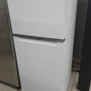 Whirlpool 24" Used Top Bottom Refrigerator - White