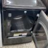 Samsung New Front Load Dryer - Black