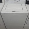 Whirlpool Commercial Used Top Load Washer - White