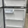 LG 33" New 24 cu. ft. Top Freezer Refrigerator - Stainless