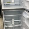 LG 33" New 24 cu. ft. Top Freezer Refrigerator - Stainless