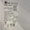 LG 33" New 24 cu. ft. Top Freezer Refrigerator - Stainless