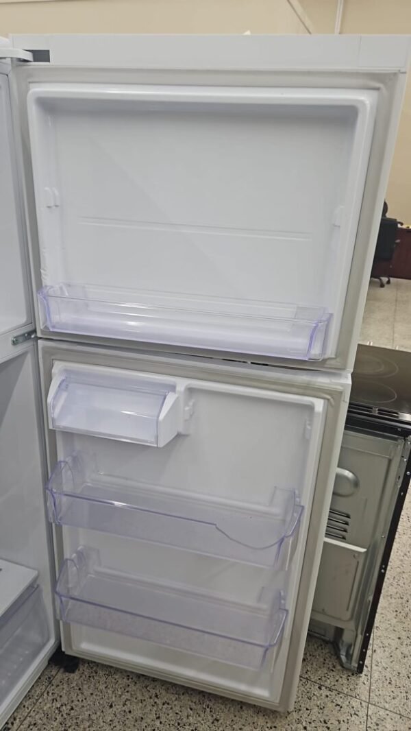 Samsung Like New 30" Top Bottom Refrigerator