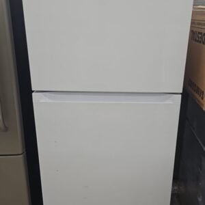 Samsung Like New 30" Top Bottom Refrigerator