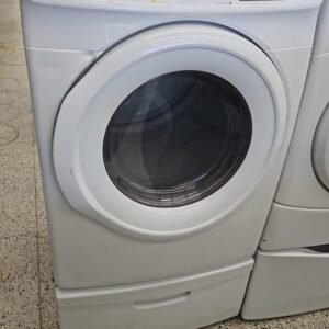 Samsung Used Front Load Dryer