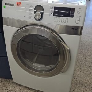 Samsung Used Front Load Dryer