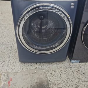 GE New Front Load Washer