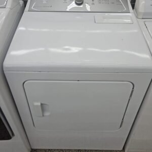 Kenmore Used Front Load Dryer