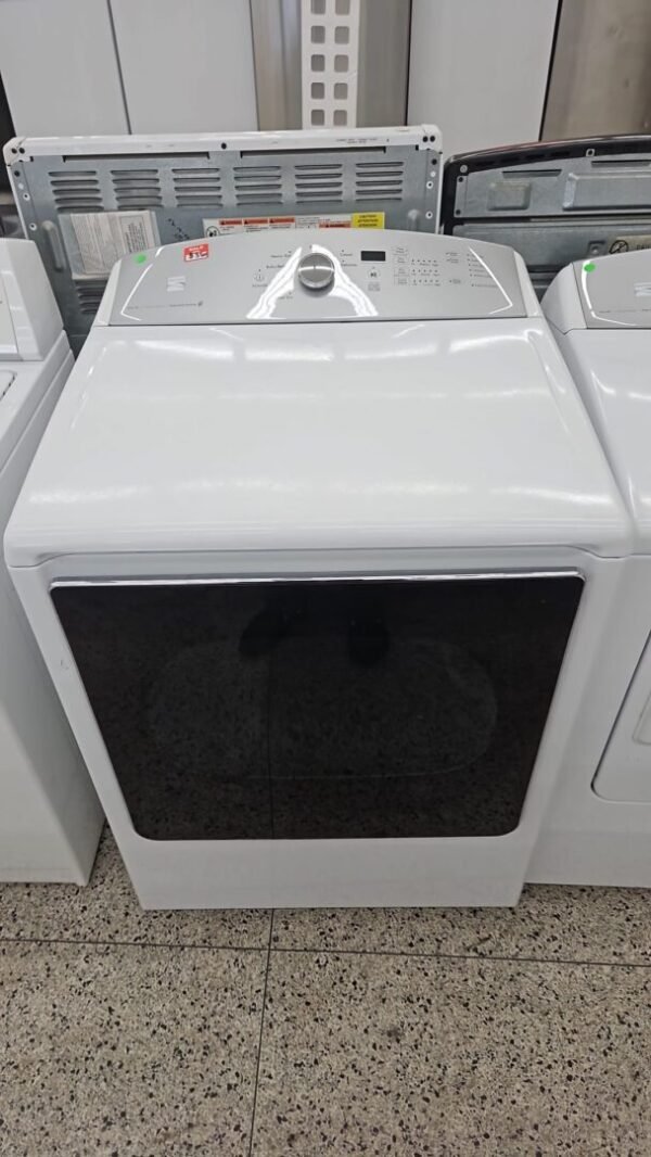Kenmore Used Front Load Drye