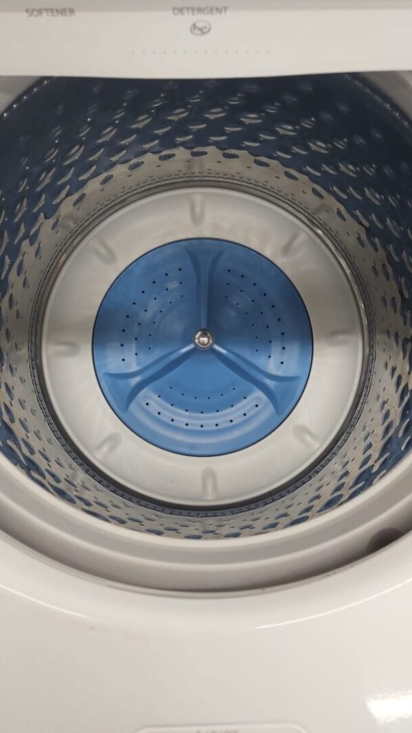 Whirlpool Cabrio Refurbished Washer Dryer Set