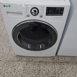 LG 24" Like New Front Load Dryer