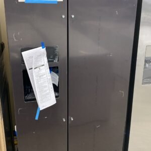 KitchenAid New Side By Side Refrigerator