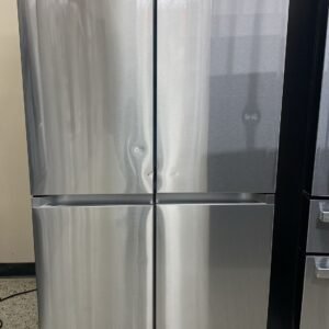 Samsung Scratch and Dent 4 Door Flex Door Refrigerator