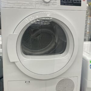 Used Front Load Dryer