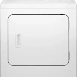 Amana New NED4655EW - 6.5 Cu. Ft. Electric Dryer