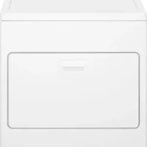 Whirlpool New WGD4950HW - 7 Cu. Ft. Gas Dryer