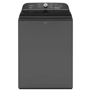 Whirlpool New WTW6157PB - 5.3 Cu. Ft. Top Load Washer