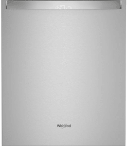 Whirlpool New 24 Inch Fully Integrated Dishwasher