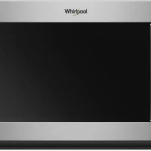 Whirlpool New WMH31017HS 1.7 cu. ft. Over-the-Range Microwave