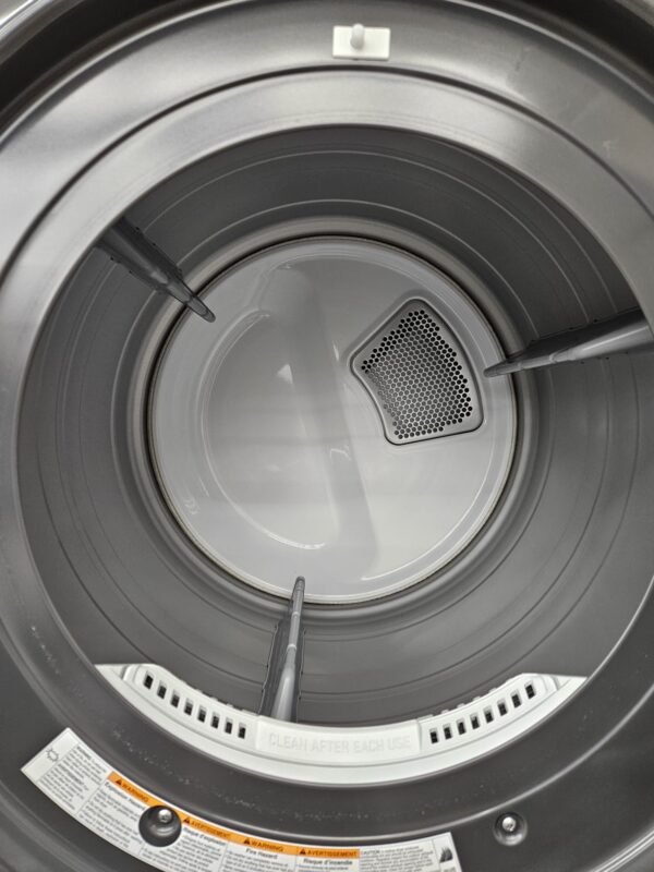 LG New DLG3471M 27 Inch Gas Dryer - Image 3