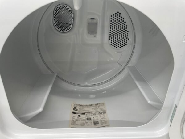 Maytag 4.5 cu. ft. Top Load Washer And Electric Dryer Set - Image 2