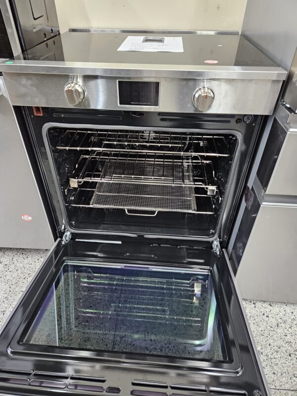 Frigidaire Professional Series PCFI3080AF 30 Inch Slide-In Induction Range - Image 2
