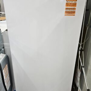 Maytag MZF34X16DW10 16 cu ft Frost‑Free Upright Freezer