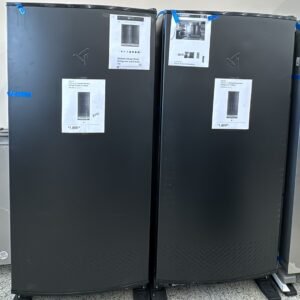 Electrolux New Open Box Side Kick Fridge and Freezer Set