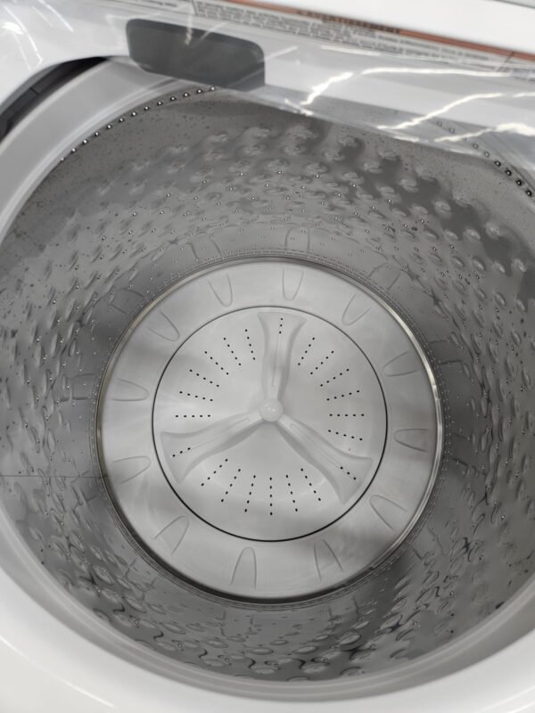 Maytag New MVW5430MW2 – 4.8 cu ft Top‑Load Washer - Image 3