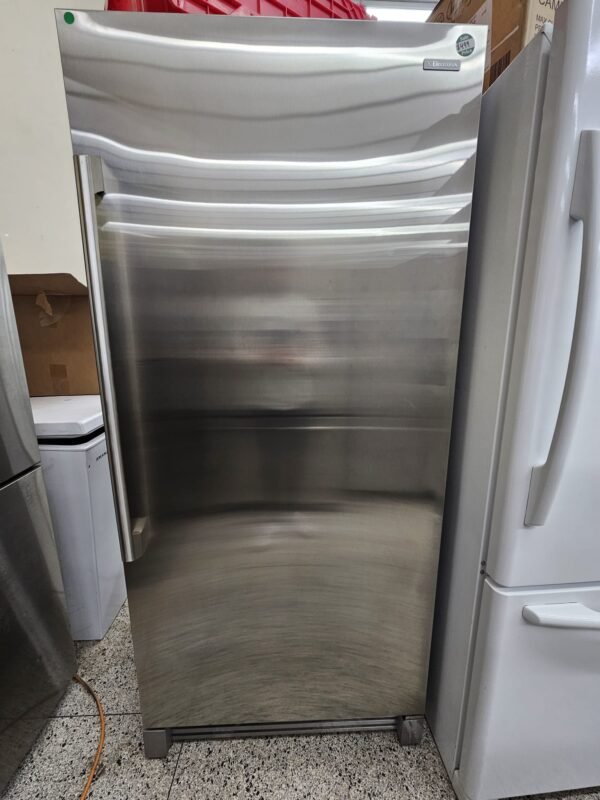 Electrolux EI32AR65JS 18.6 Cu. Ft. All Refrigerator - Image 2