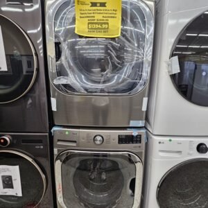 WM8980HVA DLGX8981V
