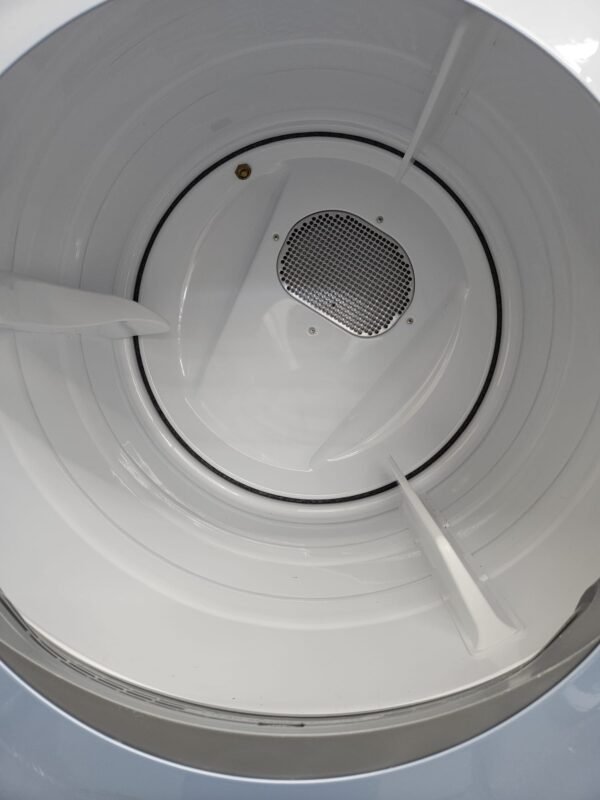 Electrolux New ELFE7437AG 27 Inch Electric Dryer - Image 3