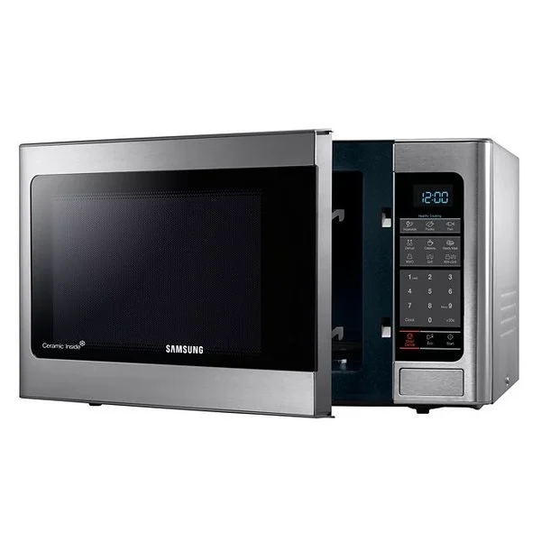 Microwave Oven