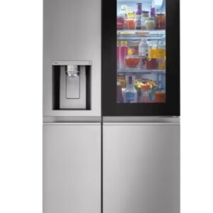 LRSOS2706S Refrigerator Water Dispenser