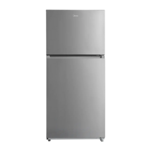 Energy-Efficient Midea MRT18D3BST Refrigerator