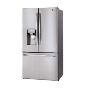 LG LHFS28XBS 28 cu. ft. French Door Refrigerator Stainless