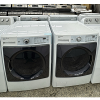 Kenmore 795.41542210 795.91542210 Washer Dryer Pair