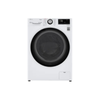 LG WM3555HWA 2.4 Cu. Ft. Smart Washer Dryer Combo