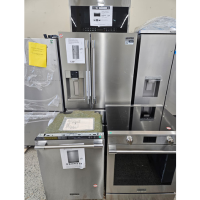 Frigidaire Professional Premium Kitchen Appliance Kit