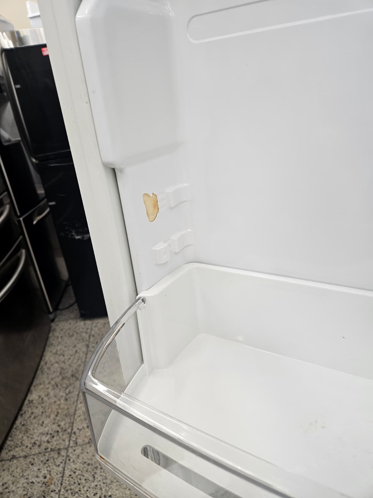 LG LFC28768SW 36" Trusted French Door Refrigerator