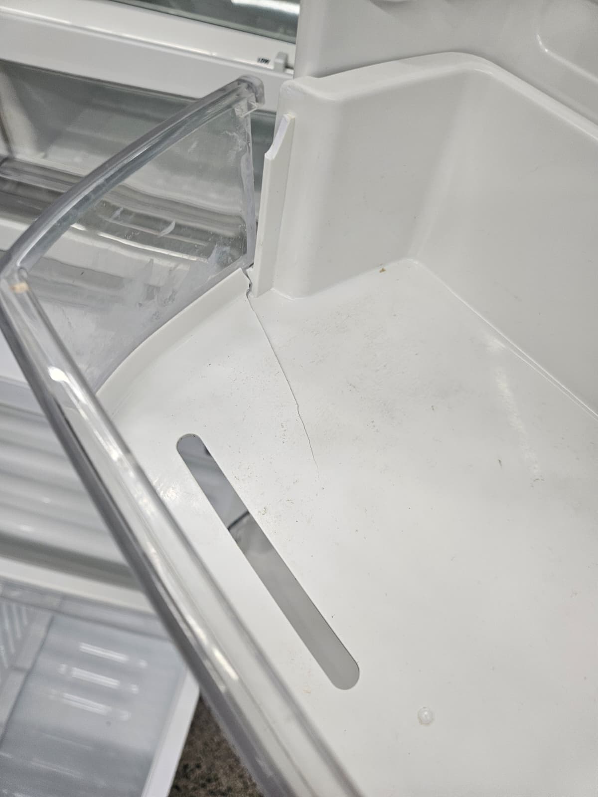 LG LFC28768SW 36" Trusted French Door Refrigerator